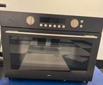 Atag Stoomoven, Gebruikt, Stoom, Inbouw, 45 tot 60 cm