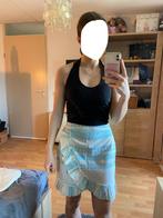 NIEUW Most Wanted zomer rokje, Kleding | Dames, Rokken, Blauw, Nieuw, Ophalen of Verzenden, Most Wanted