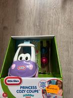 Little tikes cozy coupe, Ophalen of Verzenden, Zo goed als nieuw