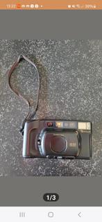 Fuji autofocus camera 35/55mm, Ophalen of Verzenden, Zo goed als nieuw, Compact, Fuji