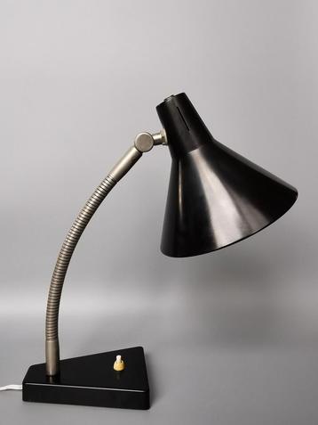 Hala Zeist Busquet lamp retro vintage Mid Century design beschikbaar voor biedingen