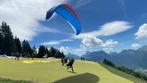 Advance Sigma 11 maat 26 (97-110 kg), Sport en Fitness, Zweefvliegen en Paragliding, Complete paraglider, Ophalen of Verzenden