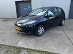Ford Fiesta 1.25 Limited met airco en nieuwe apk, Voorwielaandrijving, Euro 5, Gebruikt, 1242 cc