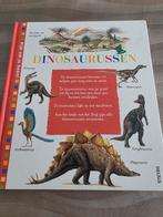 Stephanie Ledu - Dinosaurussen, Ophalen of Verzenden, Zo goed als nieuw, Stephanie Ledu; Anne Eydoux