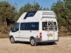 Westfalia TRANSIT-EUROLINE/NUGGET (Hoog dak / Navi / Airco /, Bus-model, Bedrijf, Diesel, Westfalia