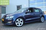 Volkswagen Polo 1.2 TDI BlueMotion Comfortline AIRCO/PDC/NAP, Voorwielaandrijving, Euro 5, Gebruikt, 1199 cc