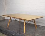 Gold Leaf Herman Miller Eames Coffee Table X vitra cassina, Huis en Inrichting, Tafels | Salontafels, 50 tot 100 cm, Minder dan 50 cm
