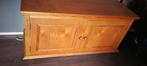 Grenen dekenkistkastje, Antiek en Kunst, Antiek | Meubels | Kasten, Ophalen