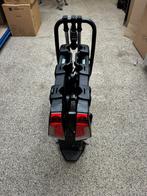 Thule Easyfold XT 934 -  Zo goed als nieuw - Compleet, Ophalen of Verzenden, Zo goed als nieuw, Trekhaakdrager