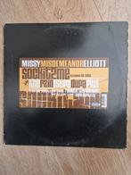 Missy Elliot - The rain / Sock it to me, Ophalen of Verzenden, Zo goed als nieuw