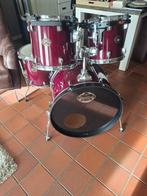 Tama starclassic performer shellset drumstel in zgst, Ophalen, Zo goed als nieuw, Drums of Percussie