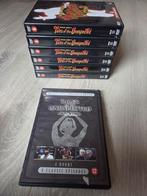 Roald Dahl - Tales of the Unexpected - Complete serie, Vanaf 16 jaar, Ophalen of Verzenden, Zo goed als nieuw, Drama