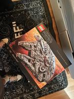 lego Star Wars Millennium Falcon 75192, Kinderen en Baby's, Speelgoed | Duplo en Lego, Ophalen, Zo goed als nieuw, Complete set