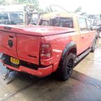 Dodge Ram 1500 5.7 Hemi V8 4x4  Crew Cab (DS/DJ/D2) 2020 slo, Gebruikt, -, -, Ophalen of Verzenden