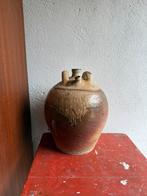 Prachtige Franse kruik, Antiek en Kunst, Curiosa en Brocante, Ophalen of Verzenden