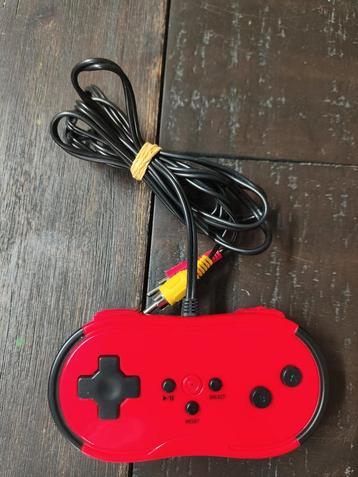 Multi Game TV controller beschikbaar voor biedingen