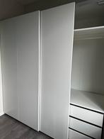 Pax Hasvik schuifdeur 200x201cm excl. kast!!, Huis en Inrichting, Ophalen, Kunststof, Gebruikt, 200 cm of meer