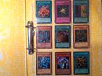 Yu-Gi-Oh! collectie: 1st Edition holo’s (LP/NM), Hobby en Vrije tijd, Verzamelkaartspellen | Yu-gi-Oh!, Ophalen of Verzenden, Zo goed als nieuw