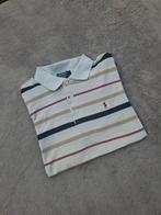 Ralph lauren polo, Kleding | Heren, Polo's, Maat 48/50 (M), Wit, Ralph Lauren, Ophalen of Verzenden