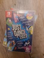 Just Dance Switch, Ophalen, Muziek, Zo goed als nieuw, 3 spelers of meer