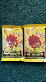 D-spirits tcg trading card game sample deck, Ophalen of Verzenden, Nieuw, Starterdeck, Foil