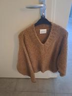 The Alchemist, oversized trui, Kleding | Dames, Truien en Vesten, Maat 38/40 (M), The Alchemist, Bruin, Ophalen of Verzenden