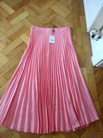 Pleated rokken maat S, Kleding | Dames, Rokken, Ophalen of Verzenden, Zo goed als nieuw, Onder de knie
