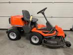 Husqvarna Rider 13 bioclip zitmaaier, Ophalen, Gebruikt, Husqvarna, Mulchfunctie