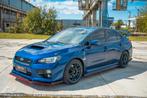 Voorlip spoiler sideskirt achterlip - Subaru WRX STI 14-17, Ophalen of Verzenden