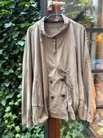 Ocher jacket Rundholz Mainline maat OS, Kleding | Dames, Jassen | Winter, Overige kleuren, Rundholz, Wachtendonk, Info@rundholz.de