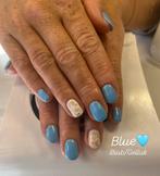 BIAB of Gellak op eigen nagels, Ophalen of Verzenden, Nieuw, Handen en Nagels