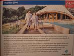 Sauna Thermae 2000 14.50 korting pp, Drie personen of meer, Kortingsbon, Spa of Sauna
