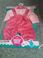 Nieuwe poppenkleding, Ophalen of Verzenden, Nieuw, Babypop