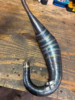 Stage6 80-90cc Uitlaatbocht Nieuw - Beta RR / HM Moto / Vent, Fietsen en Brommers, Nieuw, Uitlaat, Beta, Beta