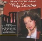 Vicky Leandros – Eine Nacht In Griechenland, Cd's en Dvd's, Vinyl | Pop, Ophalen of Verzenden