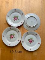 Gebaksbordjes, Ophalen of Verzenden