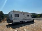 Camper te huur