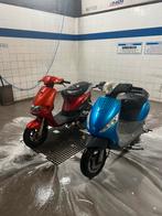 Piaggio Fr & Piaggio zip 2t combi/enkel !lees beschrijving!, Fietsen en Brommers, Scooters | Piaggio, Ophalen of Verzenden, Zo goed als nieuw
