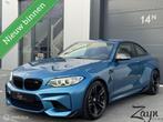 BMW 2-serie Coupé M2 DCT | Carbon | M-Performance | Memory, Lichtsensor, Achterwielaandrijving, Gebruikt, Euro 6