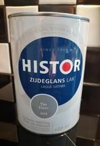 Histor verf, Ophalen, Zo goed als nieuw