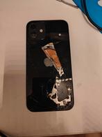 Defecte iPhone 12 - Onderdelen of reparatie, Telecommunicatie, Mobiele telefoons | Overige merken, Overige modellen, Ophalen of Verzenden