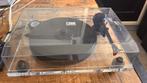PRO-JECT 2Xperience DC Avryl platenspeler, Audio, Tv en Foto, Platenspelers, Ophalen of Verzenden, Zo goed als nieuw, Overige merken