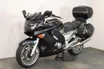 FJR 1300 ABS FJR1300A Koffers Topkoffer (bj 2008), Motoren, Motoren | Yamaha, 4 cilinders, Bedrijf, 1298 cc, Meer dan 35 kW