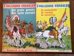 Volledige 2-delige reeks Western serie Zilverpijl+ extraatje, Complete serie of reeks, Ophalen of Verzenden, Zo goed als nieuw