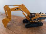 CAT 5110B RUPSKRAAN, Hobby en Vrije tijd, Modelauto's | 1:50, Ophalen of Verzenden, Zo goed als nieuw, Hijskraan, Tractor of Landbouw