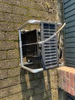 Behangafstomer earlex, Ophalen, Gebruikt