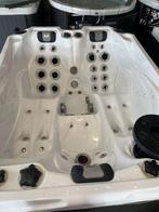 Demo 3 pers. Spa Passion Soulmate incl. Garantie & Plaatsing, Tuin en Terras, Bubbelbaden en Hottubs, Ophalen, Zo goed als nieuw