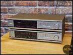 Siemens RV-152 + RH-152, Audio, Tv en Foto, Stereo-sets, Overige merken, Gebruikt, ., Tuner of Radio