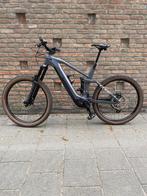 EMTB Cube Stereo Race 160R, Gebruikt, Ophalen, Overige merken, Heren