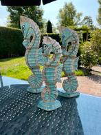 Nieuw set zeepaardjes met touw, Ophalen of Verzenden, Nieuw